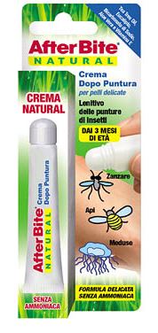 AFTER BITE CREMA NATURAL 20 ML - Farmacia Murachelli Di Putelli dr. Giovanni