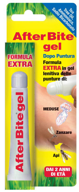 AFTER BITE GEL EXTRA 20 ML - Farmacia Murachelli Di Putelli dr. Giovanni