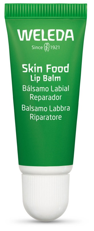 SKIN FOOD BALSAMO LABBRA RIPARATORE - Farmacia Murachelli Di Putelli dr. Giovanni