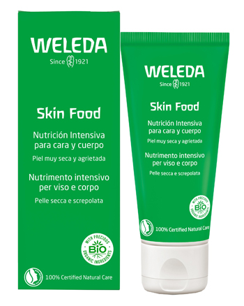 SKIN FOOD NUTRIMENTO INTENSIVO 75 ML - Farmacia Murachelli Di Putelli dr. Giovanni