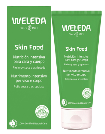 SKIN FOOD NUTRIMENTO INTENSIVO 30 ML - Farmacia Murachelli Di Putelli dr. Giovanni