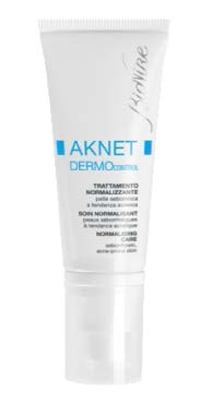 AKNET DERMOCONTROL 40 ML - Farmacia Murachelli Di Putelli dr. Giovanni