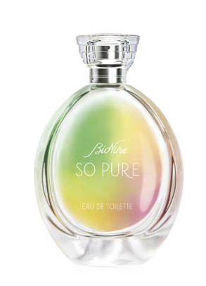 SO PURE EAU DE TOILETTE 100 ML - Farmacia Murachelli Di Putelli dr. Giovanni