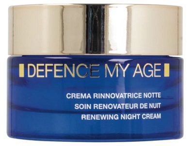 DEFENCE MY AGE CREMA NOTTE 50 ML - Farmacia Murachelli Di Putelli dr. Giovanni
