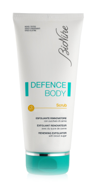 DEFENCE BODY SCRUB 200 ML - Farmacia Murachelli Di Putelli dr. Giovanni