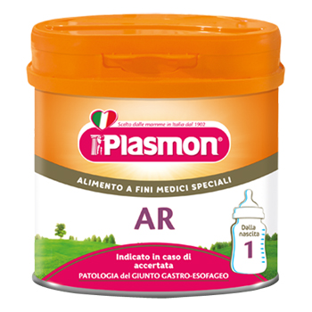 PLASMON AR 1 350 G - Farmacia Murachelli Di Putelli dr. Giovanni