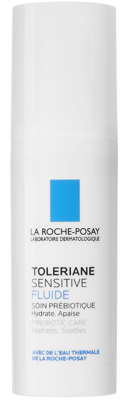 TOLERIANE SENSITIVE FLUIDO VISO 40 ML - Farmacia Murachelli Di Putelli dr. Giovanni