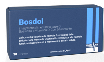 BOSDOL 30 COMPRESSE - Farmacia Murachelli Di Putelli dr. Giovanni