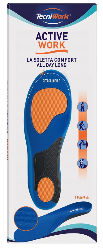 SOLETTE ACTIVE WORK S 39-41 - Farmacia Murachelli Di Putelli dr. Giovanni