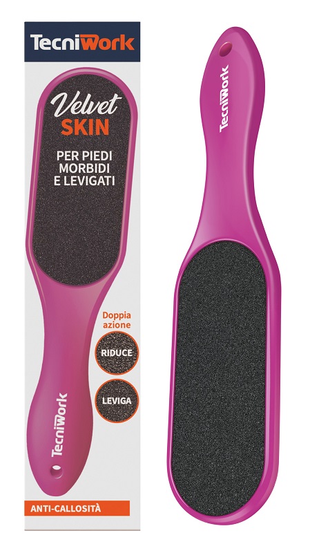 RASPA VELVET SKIN FUCSIA - Farmacia Murachelli Di Putelli dr. Giovanni