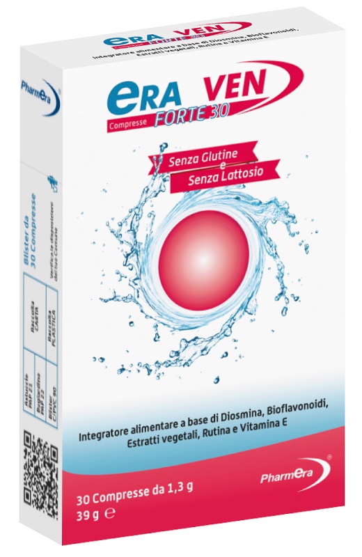 ERAVEN FORTE 30 COMPRESSE - Farmacia Murachelli Di Putelli dr. Giovanni