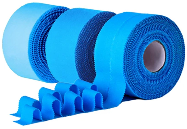 CURAMED FISIOTAPE BLU - Farmacia Murachelli Di Putelli dr. Giovanni