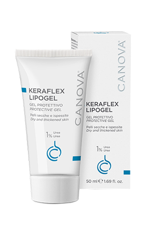 KERAFLEX CANOVA 50 ML - Farmacia Murachelli Di Putelli dr. Giovanni