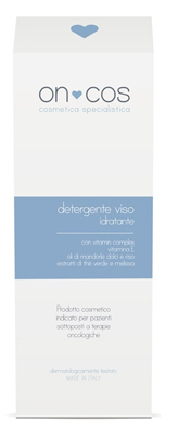 ONCOS DETERGENTE VISO IDRATANTE 50 ML - Farmacia Murachelli Di Putelli dr. Giovanni