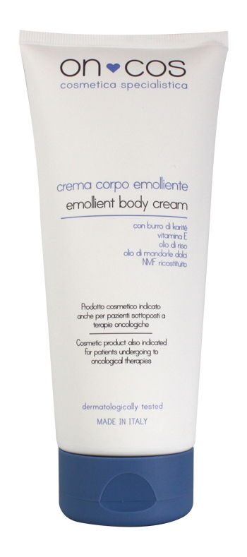 ONCOS CREMA CORPO EMOLLIENTE 200 ML - Farmacia Murachelli Di Putelli dr. Giovanni