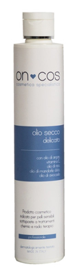 ONCOS OLIO SECCO PROTETTIVO 250 ML - Farmacia Murachelli Di Putelli dr. Giovanni