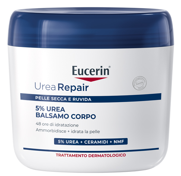 EUCERIN UREAREPAIR BALSAMO CORPO 450 ML - Farmacia Murachelli Di Putelli dr. Giovanni