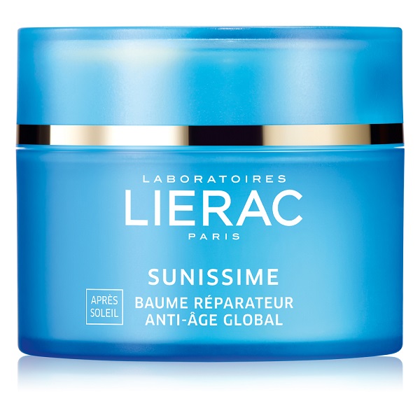LIERAC SUNISSIME BALSAMO DOPOSOLE VISO 40 ML - Farmacia Murachelli Di Putelli dr. Giovanni