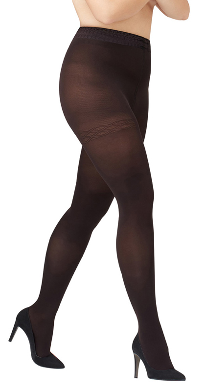 CURVY 70 OPAQUE COLLANT NERO 1S-XL - Farmacia Murachelli Di Putelli dr. Giovanni