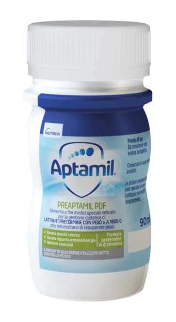 APTAMIL PDF LIQUIDO 24 PEZZI 90 ML - Farmacia Murachelli Di Putelli dr. Giovanni