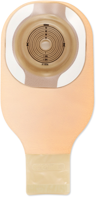 HOLLISTER MODERMA FLEX CERAPLUS SACCA APERTA CONVESSA MAXI PER ILEOSTOMIA CON FINESTRA RITAGLIATA 15-38 MM 30 PEZZI - Farmacia Murachelli Di Putelli dr. Giovanni