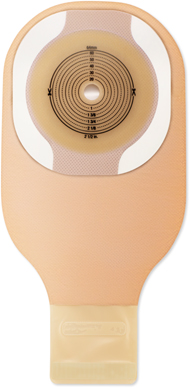 HOLLISTER MODERMA FLEX CERAPLUS SACCA APERTA MIDI PER ILEOSTOMIA CON FINESTRA RITAGLIATA 13-64 MM 30 PEZZI - Farmacia Murachelli Di Putelli dr. Giovanni