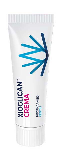 XIOGLICAN CREMA 50 G - Farmacia Murachelli Di Putelli dr. Giovanni