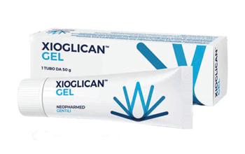XIOGLICAN GEL 50 G - Farmacia Murachelli Di Putelli dr. Giovanni