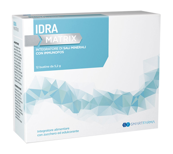 IDRA MATRIX 12 BUSTINE - Farmacia Murachelli Di Putelli dr. Giovanni