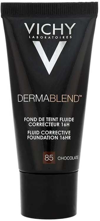DB FDT FLUIDE CORR 16H 85 NUANCE - Farmacia Murachelli Di Putelli dr. Giovanni