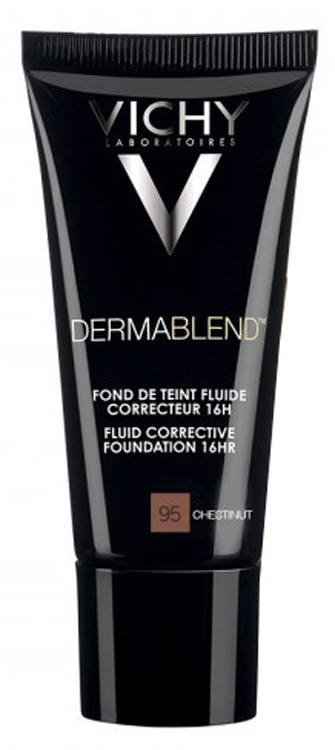 DB FDT FLUIDE CORR 16H 95 NUANCE - Farmacia Murachelli Di Putelli dr. Giovanni