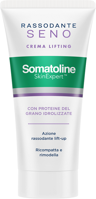 SOMATOLINE SKIN EXPERT LIFT EFFETTO RASSODANTE SENO 75 ML - Farmacia Murachelli Di Putelli dr. Giovanni