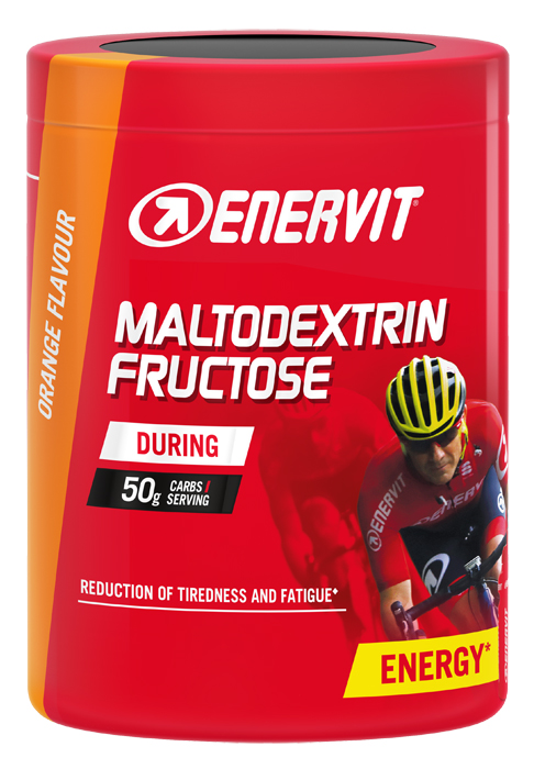 ENERVIT SPORT MALTODEXTRIN FRUCTOSE 500 G - Farmacia Murachelli Di Putelli dr. Giovanni