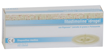 IDROGEL FITOSTIMOLINE 20 G - Farmacia Murachelli Di Putelli dr. Giovanni