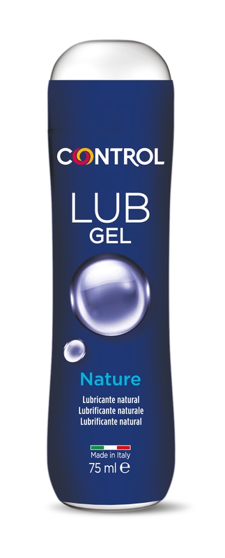 GEL LUBRIFICANTE NATURE CONTROL 75 ML - Farmacia Murachelli Di Putelli dr. Giovanni