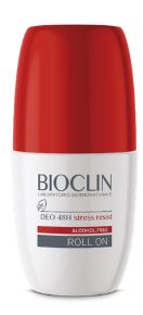 BIOCLIN DEO 48H STRESS RESIST 50 ML - Farmacia Murachelli Di Putelli dr. Giovanni