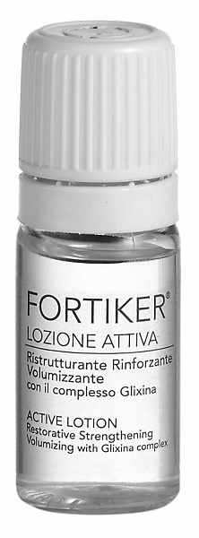 FORTIKER LOZIONE RINFORZANTE 12 FLACONI 7 ML - Farmacia Murachelli Di Putelli dr. Giovanni