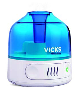 UMIDIFICATORE PERSONALE VICKS - Farmacia Murachelli Di Putelli dr. Giovanni