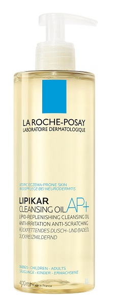 LIPIKAR HUILE LAVANTE AP+ 400 ML - Farmacia Murachelli Di Putelli dr. Giovanni