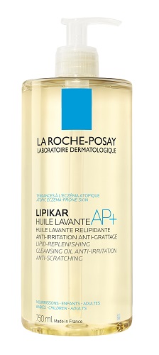 LIPIKAR HUILE LAVANTE AP+ 750 ML - Farmacia Murachelli Di Putelli dr. Giovanni