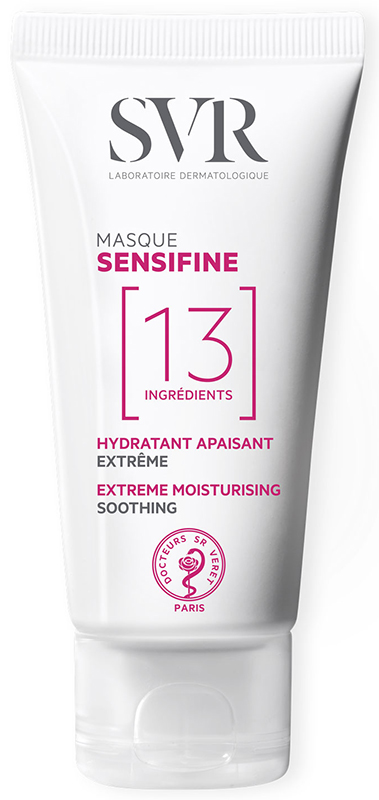 SENSIFINE MASQUE 50 ML - Farmacia Murachelli Di Putelli dr. Giovanni