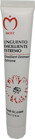 MOST UNGUENTO EMOLLIENTE ESTREMO 50 ML - Farmacia Murachelli Di Putelli dr. Giovanni