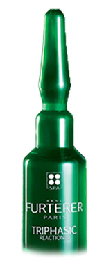 RENE FURTERER TRIPHASIC REACTIONAL 12 FIALE X 5 ML - Farmacia Murachelli Di Putelli dr. Giovanni