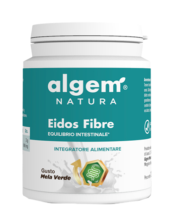 EIDOS FIBRE 120 G - Farmacia Murachelli Di Putelli dr. Giovanni