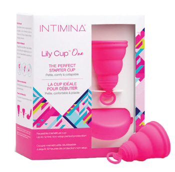 LILY CUP ONE 1 PEZZO - Farmacia Murachelli Di Putelli dr. Giovanni