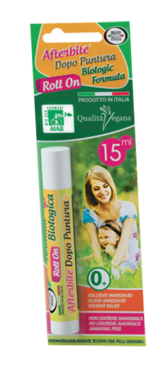 DOPO PUNTURA ROLL-ON BIO 15 ML - Farmacia Murachelli Di Putelli dr. Giovanni
