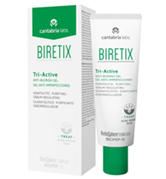 BIRETIX TRIACTIVE 50 ML - Farmacia Murachelli Di Putelli dr. Giovanni