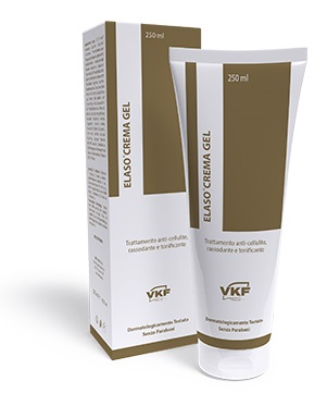 ELASO CREMA GEL 250 ML - Farmacia Murachelli Di Putelli dr. Giovanni