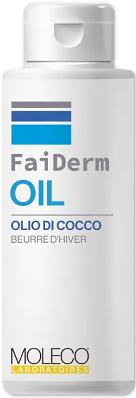 FAIDERM OIL 100 ML - Farmacia Murachelli Di Putelli dr. Giovanni