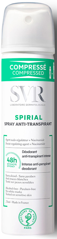 SPIRIAL SPRAY REFORMULATION - Farmacia Murachelli Di Putelli dr. Giovanni